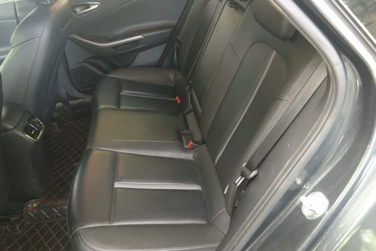 Used Hyundai Lafesta 2019 280TGDi Smart Speed Version China VI Standard Left Rear Seat