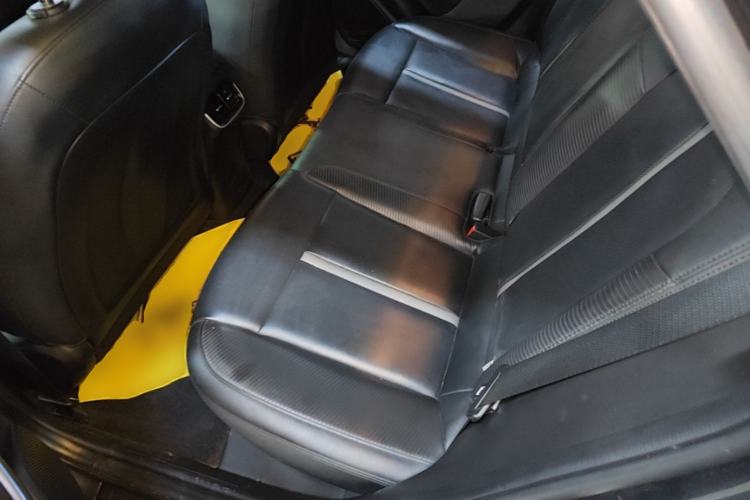 Used Hyundai Lafesta 2019 280TGDi Smart Edition China VI Standard Left Rear Seat