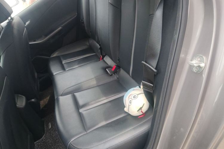 Used Hyundai Lafesta 2019 280TGDi Sport Edition China V Standard Left Rear Seat