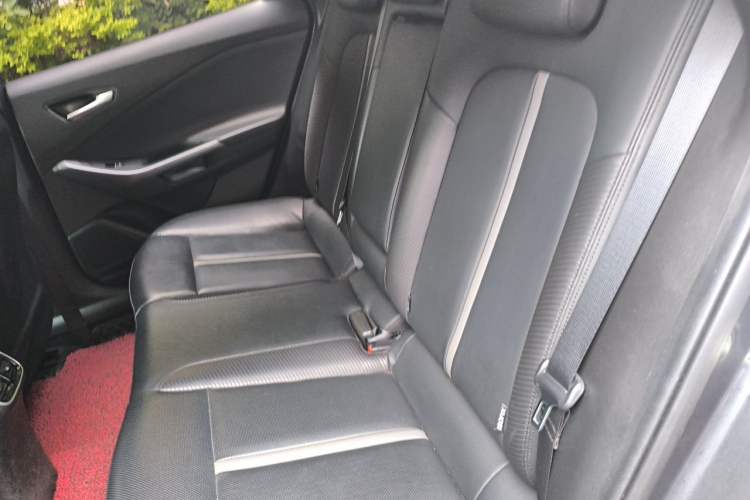 Used Hyundai Lafesta 2019 280TGDi Smart Speed Version China VI Standard Left Rear Seat