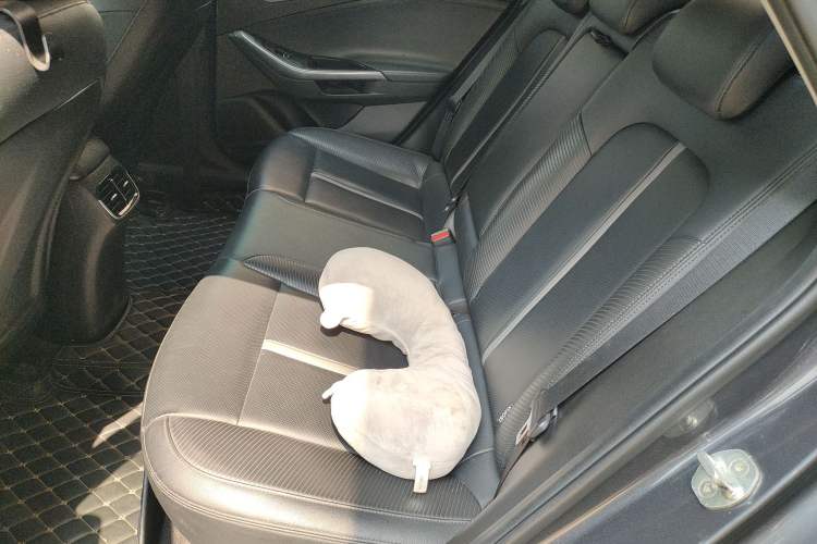 Used Hyundai Lafesta 2019 280TGDi Smart Speed Version China VI Standard Left Rear Seat