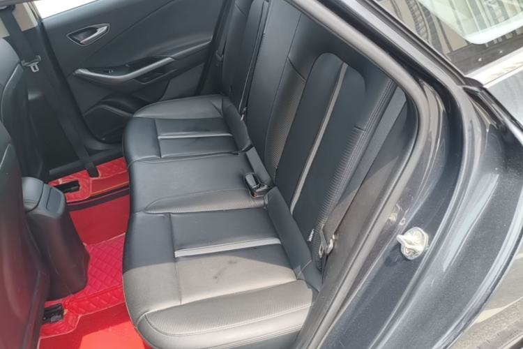 Used Hyundai Lafesta 2019 280TGDi Sport Edition China VI Left Rear Seat