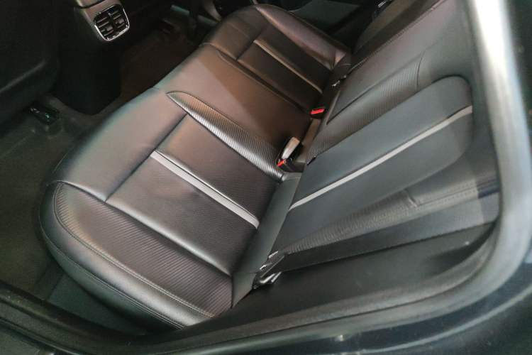 Used Hyundai Lafesta 2019 280TGDi Smart Speed Version China VI Standard Left Rear Seat