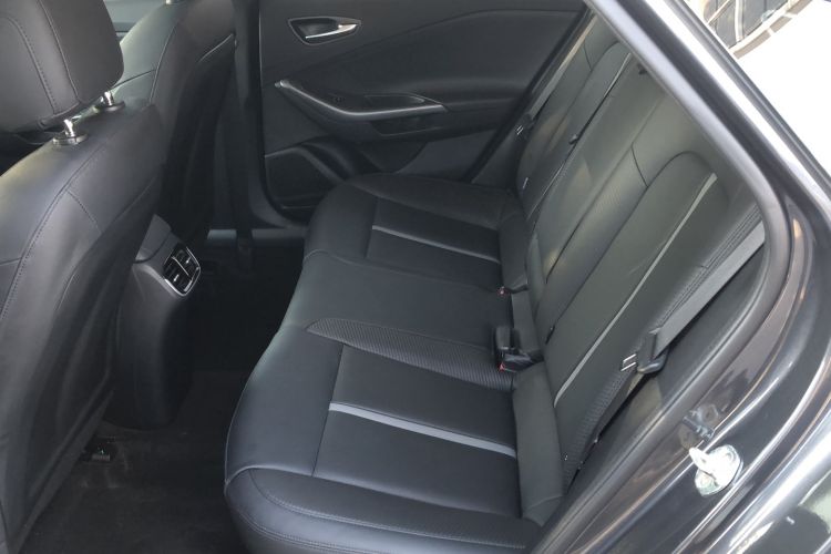 Used Hyundai Lafesta 2019 280TGDi Smart Edition China VI Standard Left Rear Seat