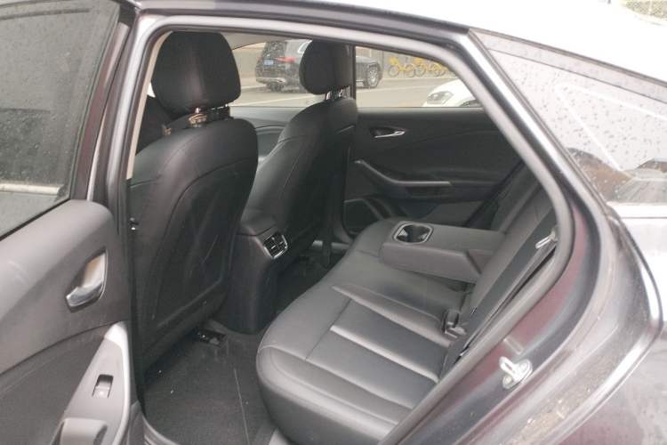 Used Hyundai Lafesta 2019 280TGDi Smart Edition China VI Standard Left Rear Seat