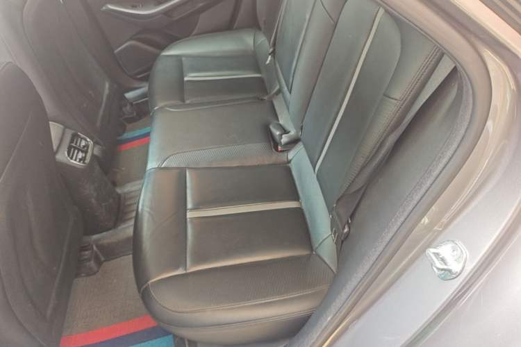 Used Hyundai Lafesta 2019 280TGDi Smart Speed Version China V Standard Left Rear Seat