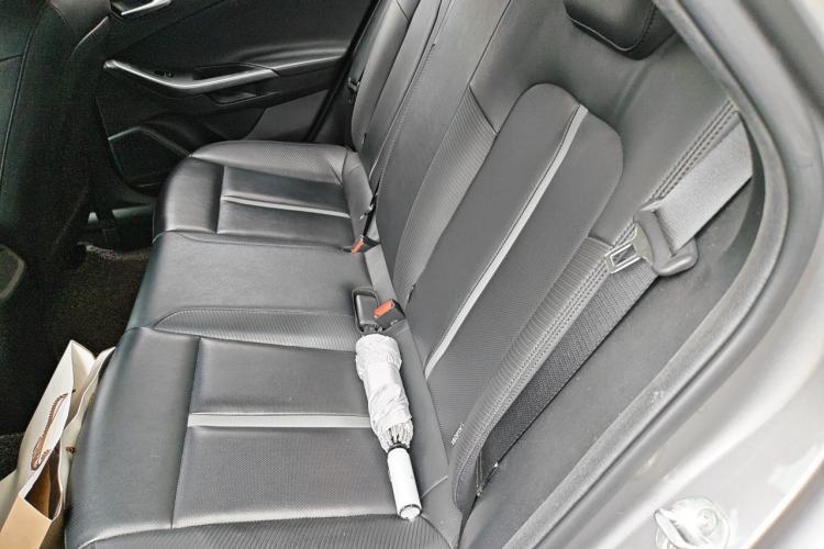 Used Hyundai Lafesta 2019 280TGDi Sport Edition China V Standard Left Rear Seat