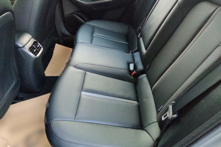 Used Hyundai Lafesta 2019 280TGDi Smart Speed Version China V Standard Left Rear Seat