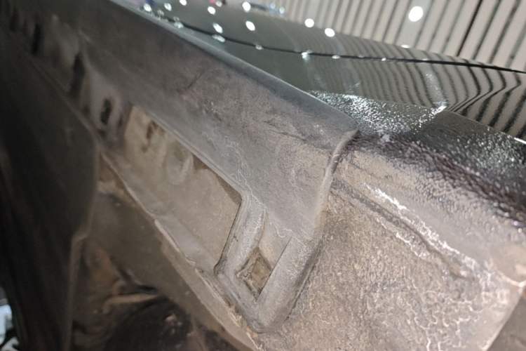 Used Hyundai Lafesta 2019 280TGDi Sport Edition China V Standard Left Side Sill