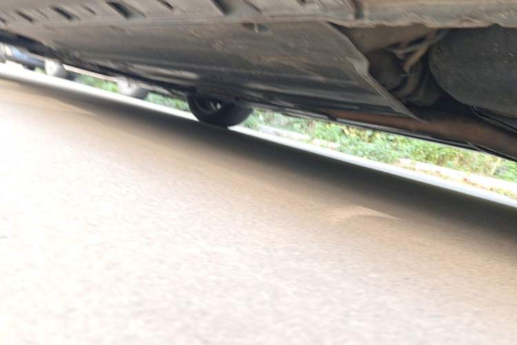Used Hyundai Lafesta 2019 280TGDi Sport Edition China V Standard Left Side Sill