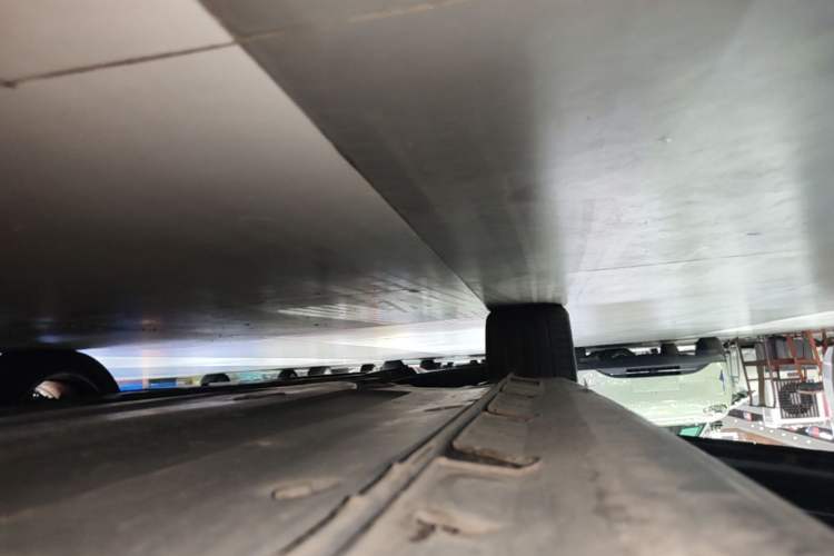Used Hyundai Lafesta 2019 280TGDi Sport Edition China VI Left Side Sill