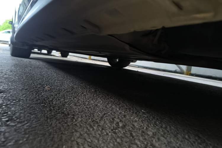 Used Hyundai Lafesta 2019 280TGDi Smart Edition China VI Standard Left Side Sill