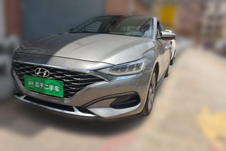 Used Hyundai Lafesta 2019 280TGDi Sport Edition China VI Guazi used car, China used car export, Used car for sale, Used  cars, Cheapest cars for sale