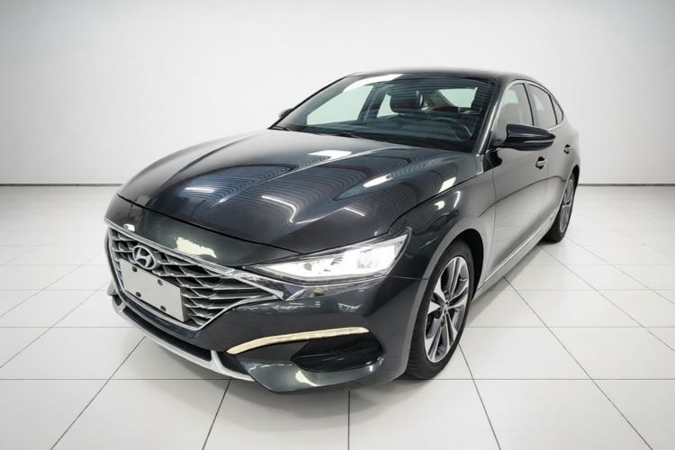 Ojetý Hyundai Lafesta 2019 280TGDi Smart Speed Version China V Standard Guazi used car, China used car export, Used car for sale, Used cars, Cheapest cars for sale