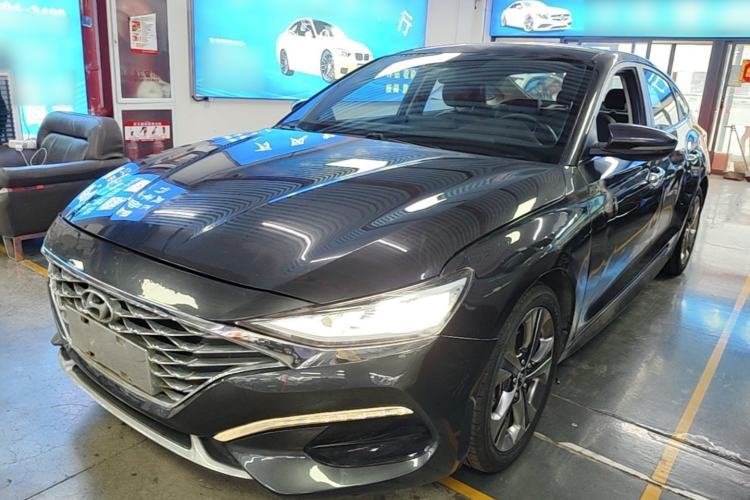 Used Hyundai Lafesta 2019 280TGDi Smart Speed Version China V Standard Guazi used car, China used car export, Used car for sale, Used  cars, Cheapest cars for sale