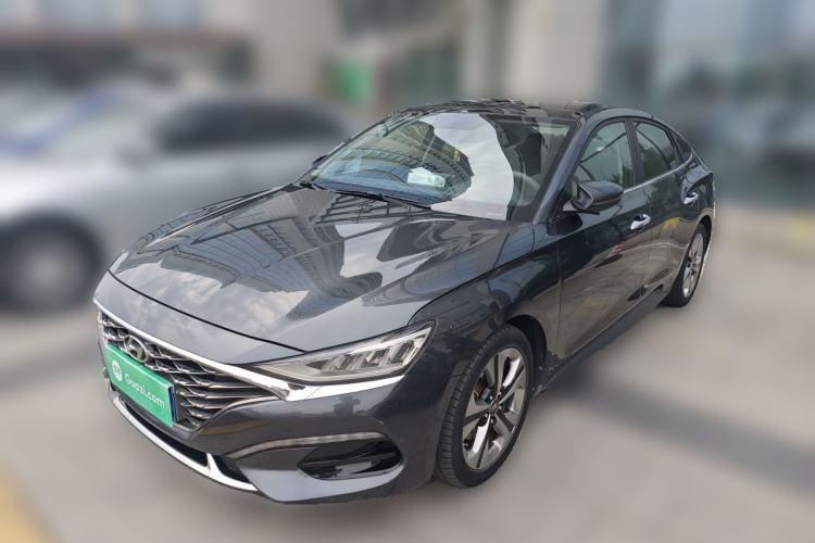 Used Hyundai Lafesta 2019 280TGDi Smart Speed Version China V Standard Guazi used car, China used car export, Used car for sale, Used cars, Cheapest cars for sale