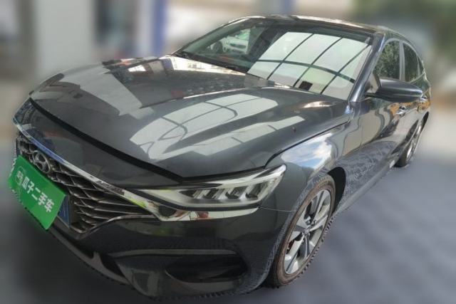Used Hyundai Lafesta 2019 280TGDi Smart Speed Version China VI Standard