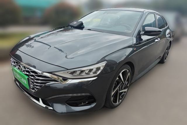 Used Hyundai Lafesta 2019 280TGDi Smart Edition China VI Standard