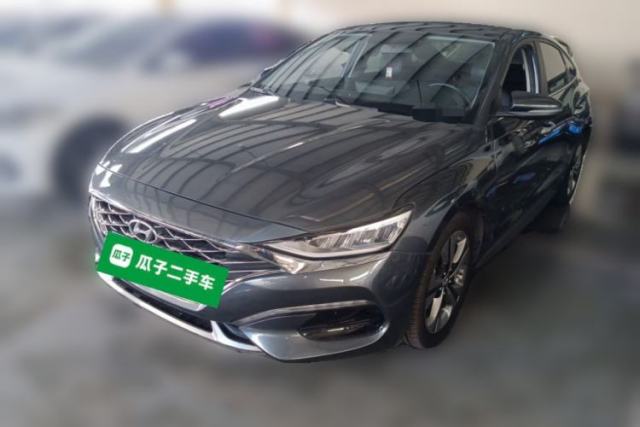 Hyundai Lafesta 2019 280TGDi Smart Speed Version China V Standard usado