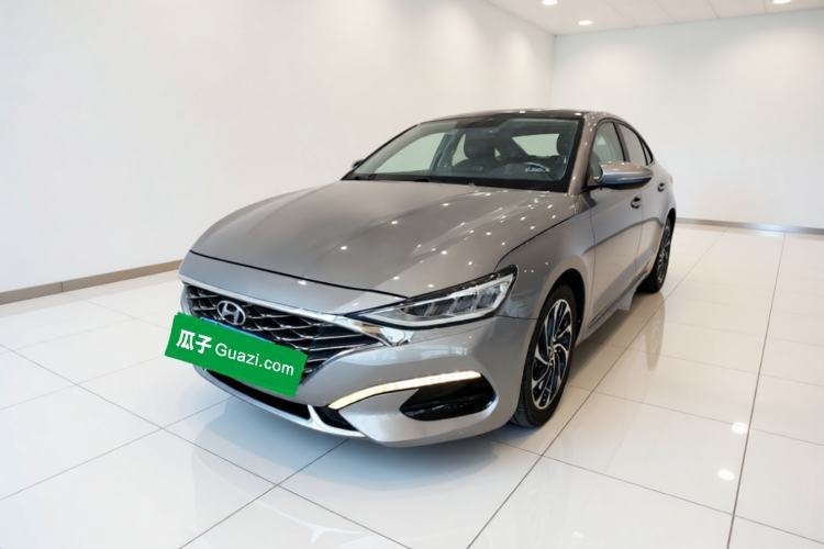 Używany Hyundai Lafesta 2019 280TGDi Smart Speed Version China VI Standard Guazi used car, China used car export, Used car for sale, Used cars, Cheapest cars for sale
