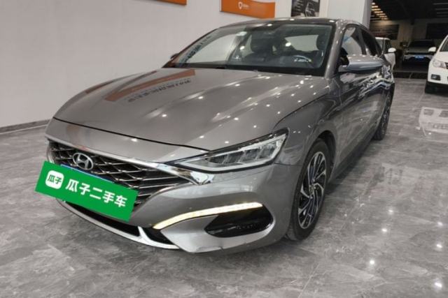 Hyundai Lafesta 2019 280TGDi Smart Speed Version China VI Standard usado