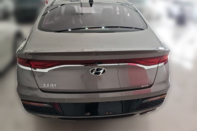 Used Hyundai Lafesta 2019 280TGDi Sport Edition China VI Rear