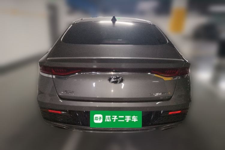Used Hyundai Lafesta 2019 280TGDi Smart Speed Version China VI Standard Rear
