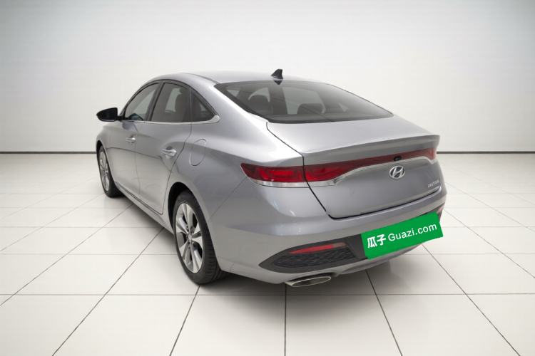 Used Hyundai Lafesta 2019 280TGDi Sport Edition China VI Rear Left 45 Deg