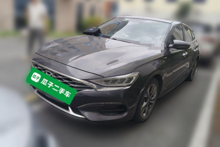 Used Hyundai Lafesta 2019 280TGDi Smart Speed Version China V Standard Guazi used car, China used car export, Used car for sale, Used cars, Cheapest cars for sale