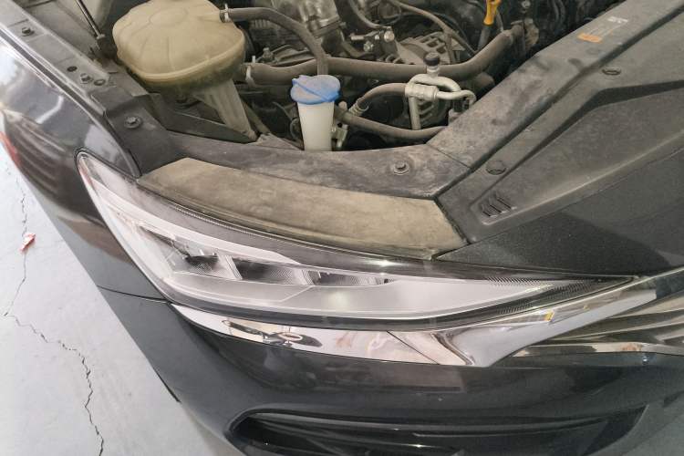 Used Hyundai Lafesta 2019 280TGDi Sport Edition China VI Right Front Headlight