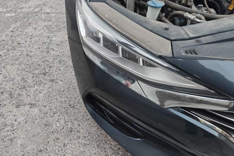 Used Hyundai Lafesta 2019 280TGDi Sport Edition China VI Right Front Headlight