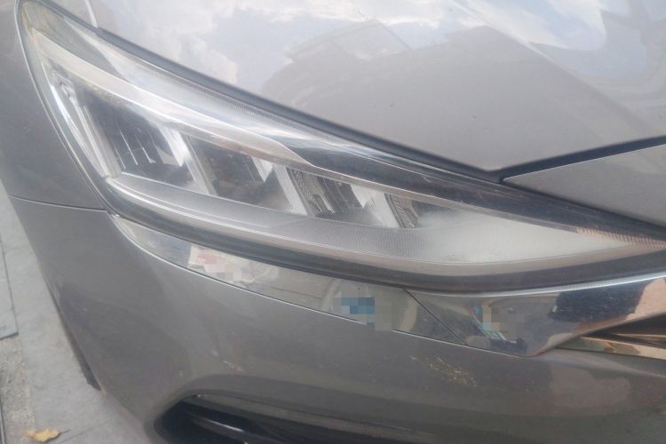 Used Hyundai Lafesta 2019 280TGDi Sport Edition China VI Right Front Headlight