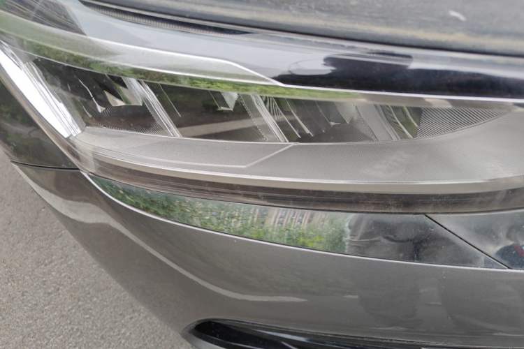 Used Hyundai Lafesta 2019 280TGDi Sport Edition China V Standard Right Front Headlight