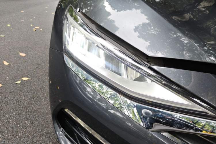 Used Hyundai Lafesta 2019 280TGDi Smart Speed Version China VI Standard Right Front Headlight