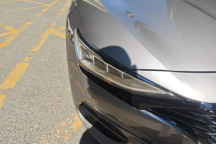 Used Hyundai Lafesta 2019 280TGDi Smart Edition China VI Standard Right Front Headlight