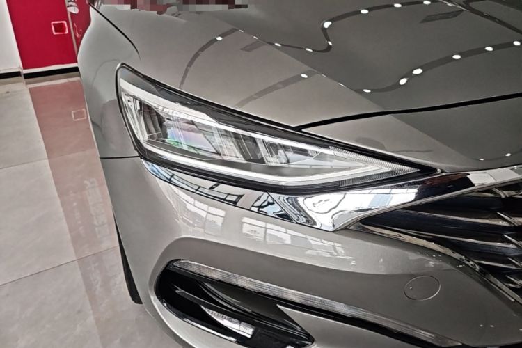 Used Hyundai Lafesta 2019 280TGDi Sport Edition China VI Right Front Headlight