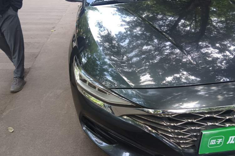 Used Hyundai Lafesta 2019 280TGDi Smart Speed Version China VI Standard Right Front Headlight