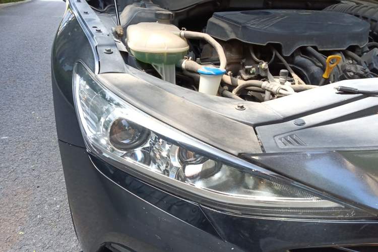 Used Hyundai Lafesta 2019 280TGDi Smart Speed Version China V Standard Right Front Headlight