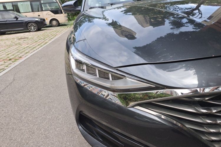 Used Hyundai Lafesta 2019 280TGDi Smart Speed Version China V Standard Right Front Headlight