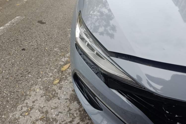 Used Hyundai Lafesta 2019 280TGDi Sport Edition China V Standard Right Front Headlight