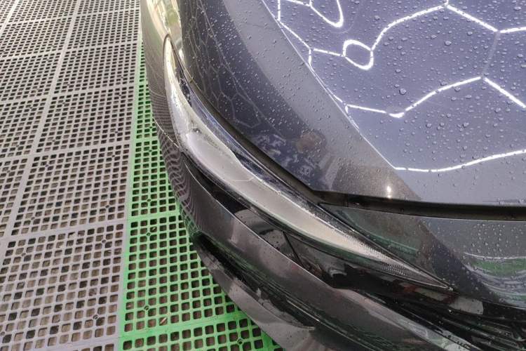 Used Hyundai Lafesta 2019 280TGDi Smart Edition China VI Standard Right Front Headlight