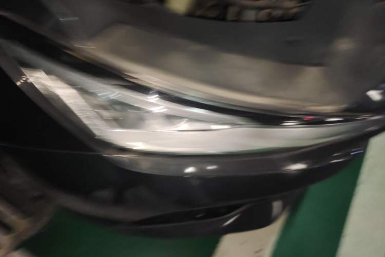 Used Hyundai Lafesta 2019 280TGDi Smart Speed Version China V Standard Right Front Headlight