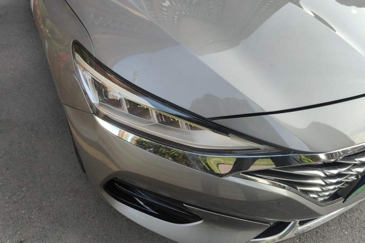 Used Hyundai Lafesta 2019 280TGDi Smart Speed Version China V Standard Right Front Headlight