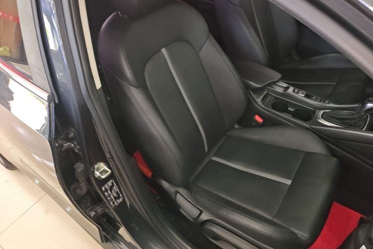 Used Hyundai Lafesta 2019 280TGDi Sport Edition China V Standard Right Front Seat
