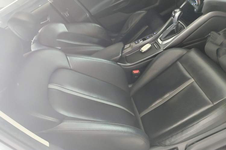 Used Hyundai Lafesta 2019 280TGDi Smart Speed Version China V Standard Right Front Seat