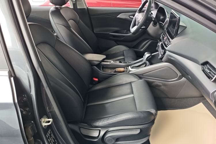 Used Hyundai Lafesta 2019 280TGDi Sport Edition China VI Right Front Seat