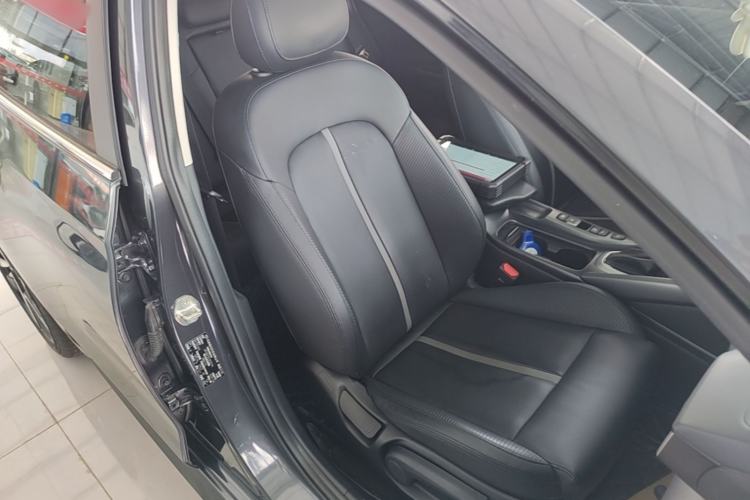 Used Hyundai Lafesta 2019 280TGDi Smart Edition China VI Standard Right Front Seat