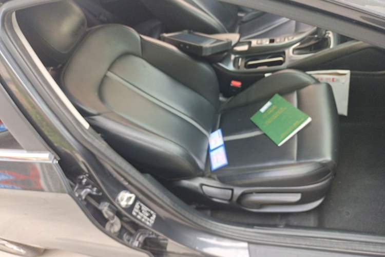 Used Hyundai Lafesta 2019 280TGDi Sport Edition China V Standard Right Front Seat