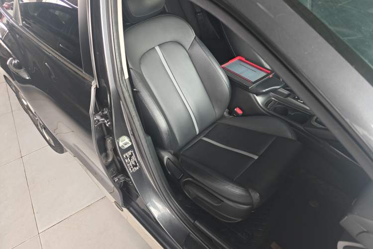 Used Hyundai Lafesta 2019 280TGDi Sport Edition China V Standard Right Front Seat