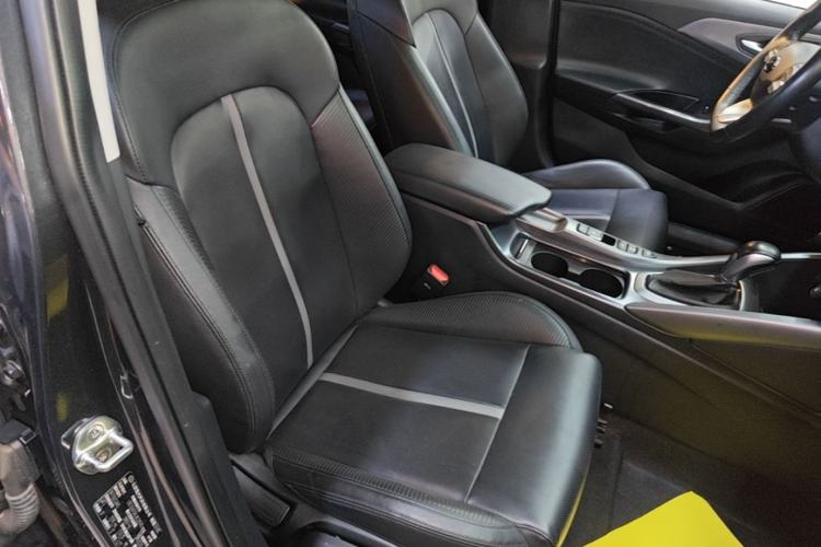 Used Hyundai Lafesta 2019 280TGDi Smart Edition China VI Standard Right Front Seat